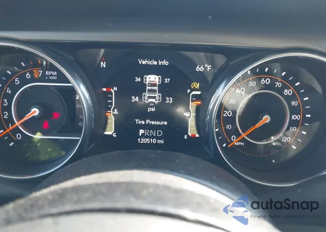 2018 Jeep Wrangler Unlimited Sport S 4X4 z USA, uszkodzony, nr VIN 1C4HJXDG4JW132516